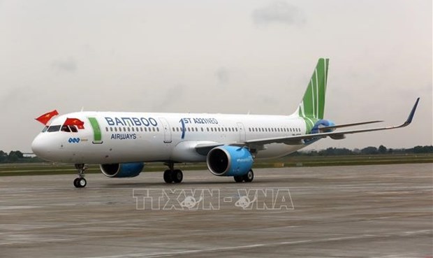 Bamboo Airways lance une ligne directe régulière Vietnam - Allemagne